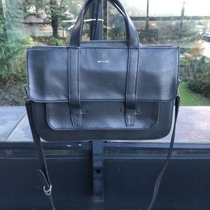 Matt and Nat Briefcase Bag